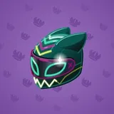 Neko Helmet #14422
