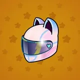Neko Helmet #14436
