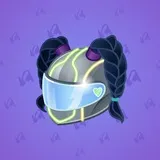 Neko Helmet #14437
