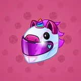 Neko Helmet #14443