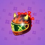 Neko Helmet #14449