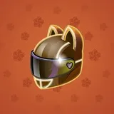 Neko Helmet #14480