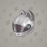 Neko Helmet #14487