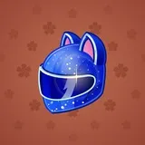 Neko Helmet #14499
