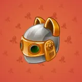 Neko Helmet #14516