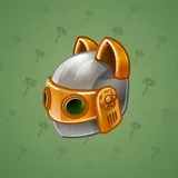 Neko Helmet #14523
