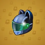 Neko Helmet #14531