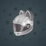 Neko Helmet #14532