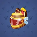 Neko Helmet #14546