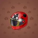 Neko Helmet #14549