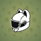 Neko Helmet #14552