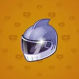 Neko Helmet #14566