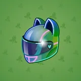 Neko Helmet #14572