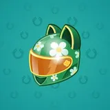 Neko Helmet #14575