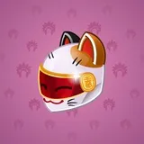 Neko Helmet #14577