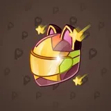 Neko Helmet #14579