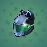 Neko Helmet #14580