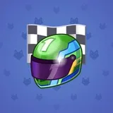 Neko Helmet #14582