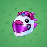 Neko Helmet #14587