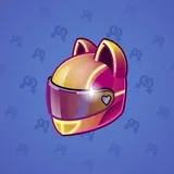 Neko Helmet #14588