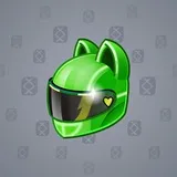 Neko Helmet #14589