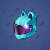 Neko Helmet #14590