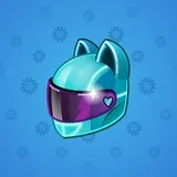 Neko Helmet #14594