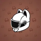 Neko Helmet #14598