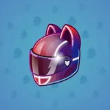 Neko Helmet #14600