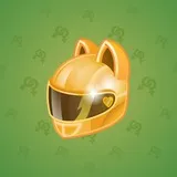 Neko Helmet #14602