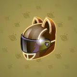 Neko Helmet #14607