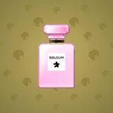 Perfume Bottle #2149