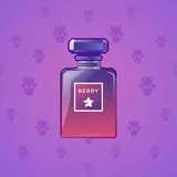 Perfume Bottle #2174