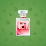 Perfume Bottle #2175