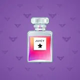 Perfume Bottle #2235