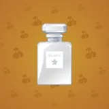 Perfume Bottle #2261