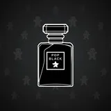 Perfume Bottle #2262