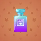 Perfume Bottle #2294
