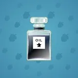 Perfume Bottle #2300