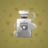 Perfume Bottle #2309