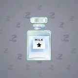 Perfume Bottle #2330