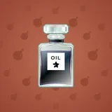 Perfume Bottle #2354