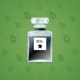 Perfume Bottle #2359