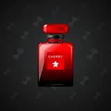 Perfume Bottle #2404