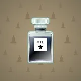 Perfume Bottle #2419