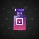 Perfume Bottle #2489