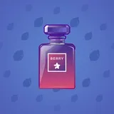 Perfume Bottle #2500