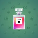 Perfume Bottle #2540