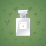 Perfume Bottle #2623