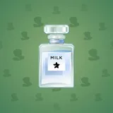 Perfume Bottle #2688